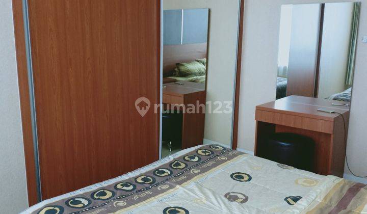 Sewa Apartement Denpasar Residences 1 BR Furnished Bagus 2