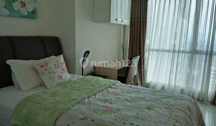 Jual Apartement Casa Grande 2 BR Furnished Bagus 2