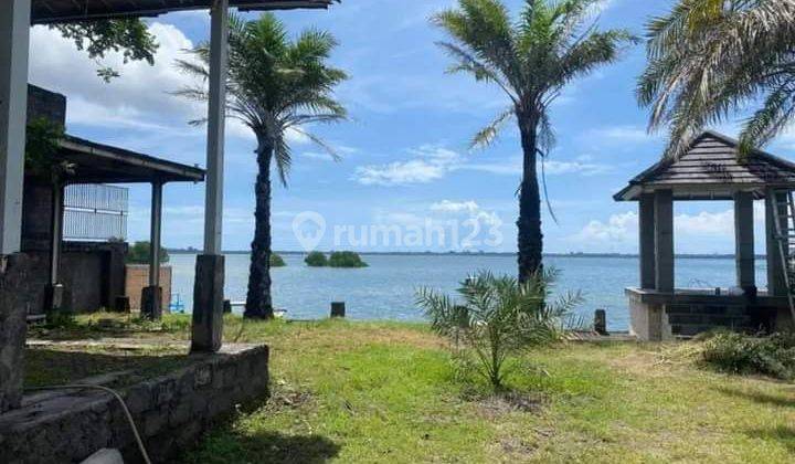 Jual Tanah di Tanjung Benoa, Dekat Nusa Dua, Bali 3,85 Are 2