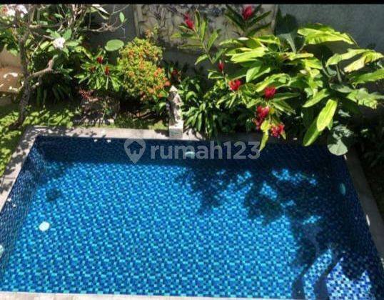 For sale SHM House in Tibubeneng Badung Regency Bali Indonesia 2