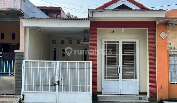 Jual Rumah 2BR di Karangsatria, Tambun Utara Bekasi, Bekasi 1