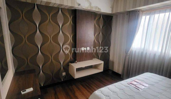 Jual Apartement The Wave At Rasuna Epicentrum Tower Coral 2 BR Furnished Bagus Daerah Strategis 2