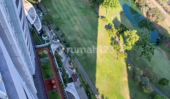 Strategic Luxury Apartment with Golf View Strategic Luxury Apartment with Golf View