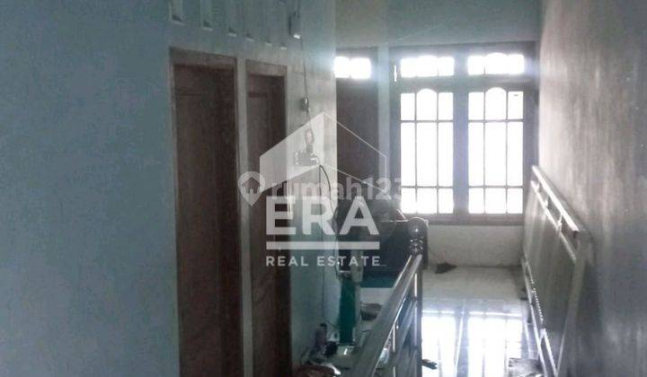 Rumah Modern Minimalis Murah Poll Di Sby Barat 2