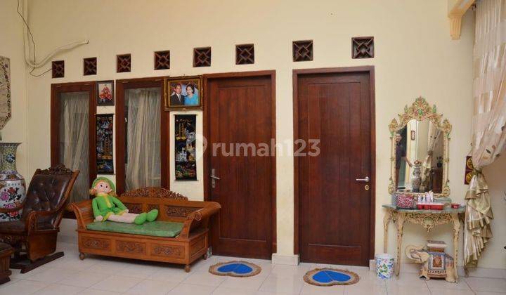 Rumah Dijual Murah Pondok Benowo Indah Surabaya Shm On Hand 2