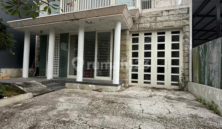 Rumah Dijual Murah Di Citraland East Wood Surabaya Rumah Dijual Murah Di Citraland East Wood Surabaya