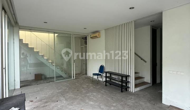 Rumah Dijual Murah Di Citraland East Wood Surabaya 2