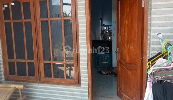 Dijual Murah Rumah 2 Lantai Di Sby Barat 1