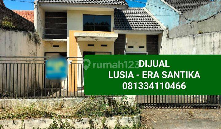 Rumah Murah Di Sidoarjo 2