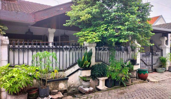 Rumah Murah Surabaya Barat  2