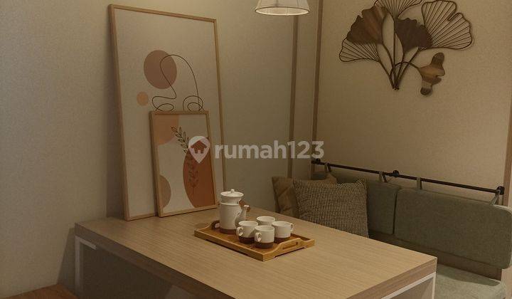 Apartemen Esklusif Di Jantung Kota Surabaya 1