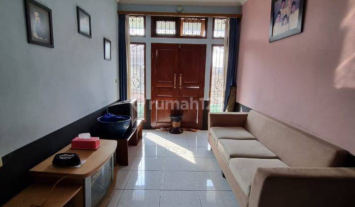 Dijual Rumah Siap Huni di Soekarno Hatta Bandung 1