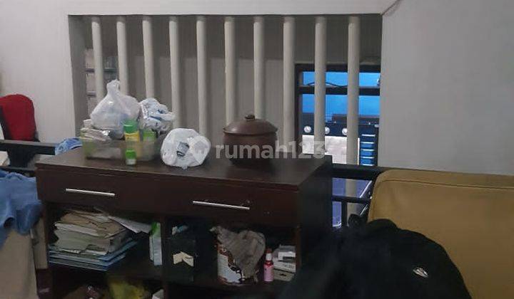 Dijual Ruko Usaha Jalan Utama Purwakarta 2