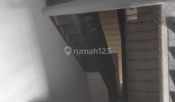 Jual Ruko M Square 3 Lantai Siap Pakai 1