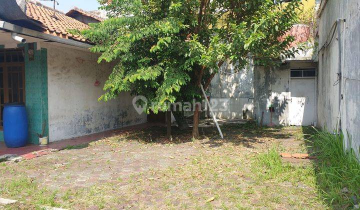 Disewakan Gudang Tempat Usaha Di Cibereum Cimahi Tengah Kota 2