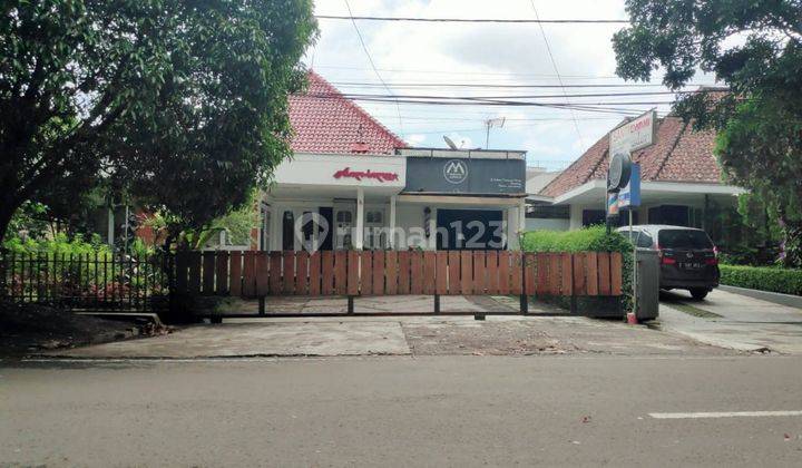 Dijual Rumah Kos di Sultan Tirtayasa Dengan Type Pavilion 1