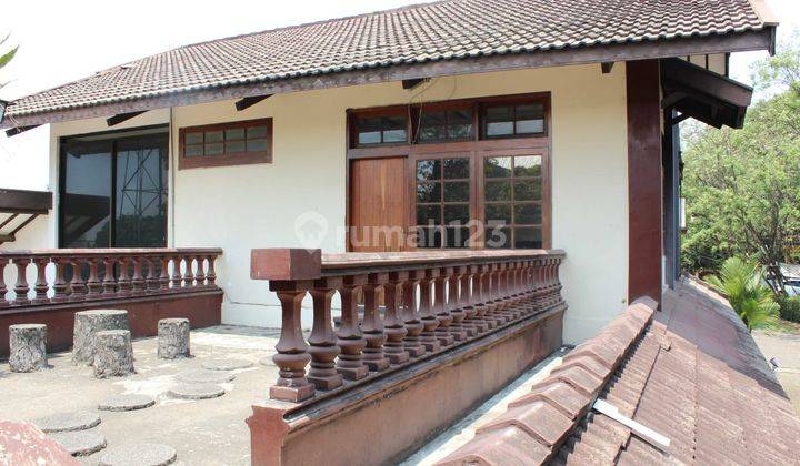 Dijual Tempat Usaha di Gegerkalong Mainroad  2