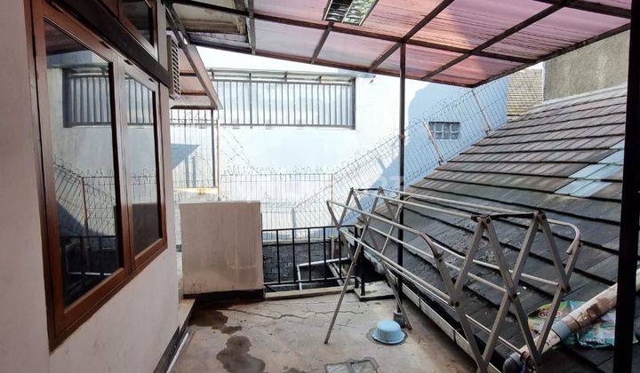 Dijual Rumah Siap Huni di Soekarno Hatta Bandung 2