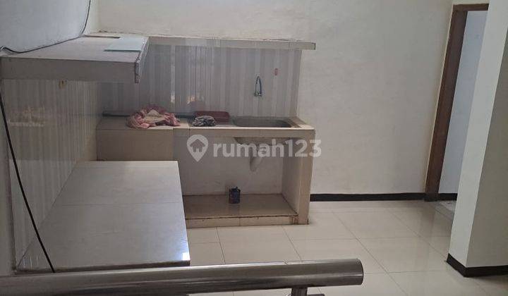 Dijual Rumah Siap Pakai di Tki Bandung 2