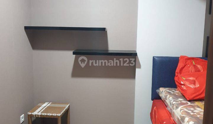 Dijual Apartment Gateway Pasteur 2BR City View 2