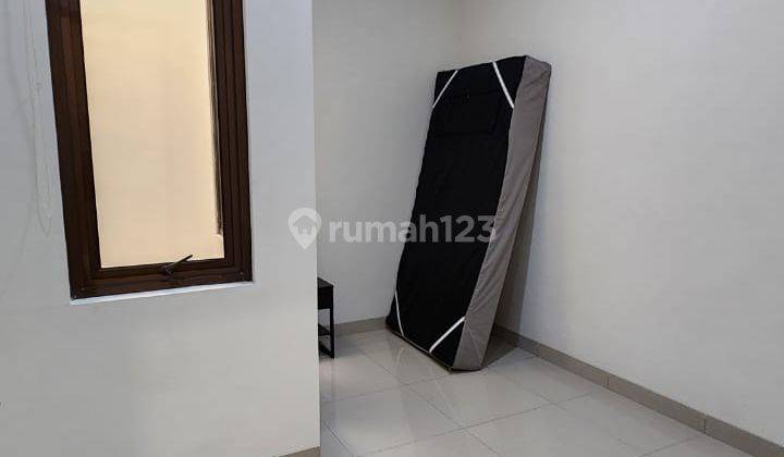 Disewakan Rumah Semi Furnish Di Sutami Bandung Utara 2