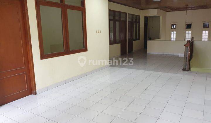 Dijual Rumah Bagus Di Komplek Pondok Mas Baros Cimahi 1