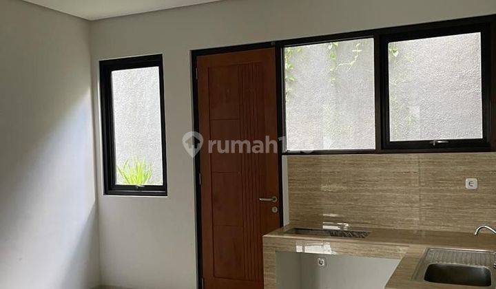 Dijual Rumah di Dago Pakar Resort Bandung 2