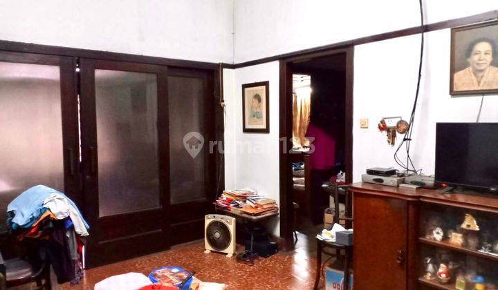 Dijual Rumah di Mainrood Cipaganti Bandung 2