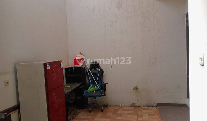 Dijual Rumah Siap Huni Di Grand Sharon Paling Bagus 2