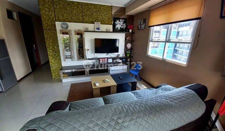 Dijual Apartemen Gateway Pasteur Type 3BR 1