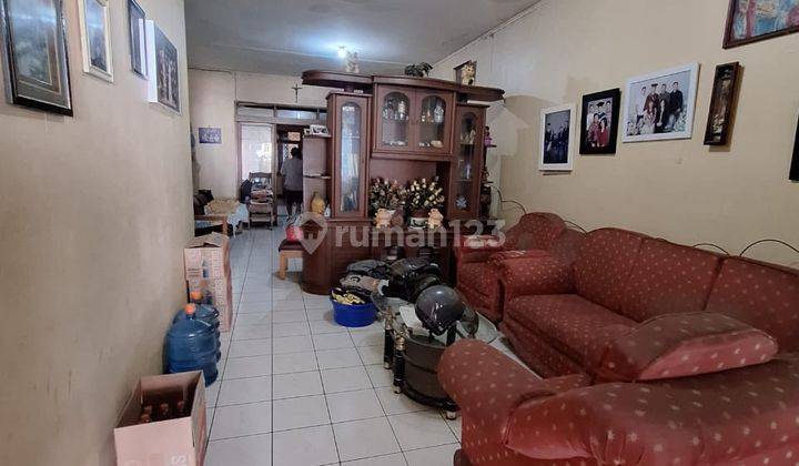 Dijual Rumah 1,5 Lantai Di Cimahi Tanah Besar Dalam Komplek 2