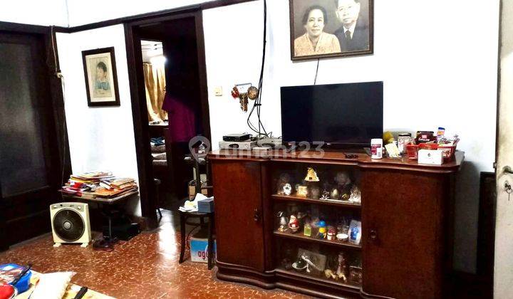 Dijual Rumah di Mainrood Cipaganti Bandung 1