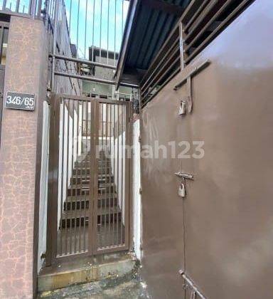 Dijual Rumah Tengah Kota Pajajaran 1M An 2