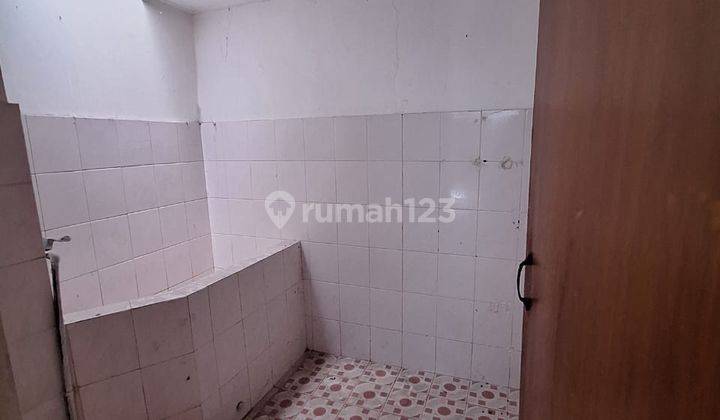 Dijual Rumah Sayap Pajajaran Gg Sukarela 2