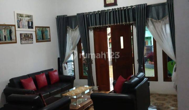 Dijual Rumah Pinggir Jalan Utama Garut Pangauban 2