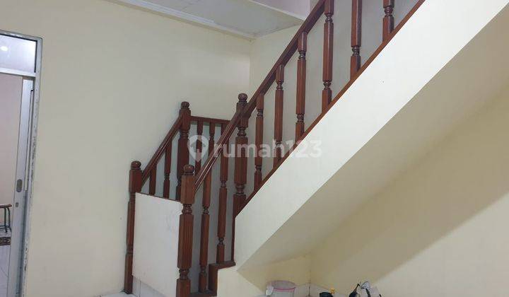 Dijual Rumah Bagus Di Komplek Pondok Mas Baros Cimahi 2