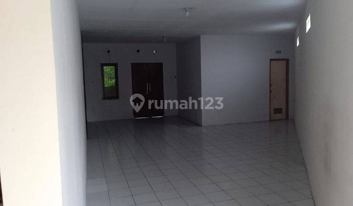 Disewakan Rumah di Gempol Asri Siap Huni Tanah Besar 2