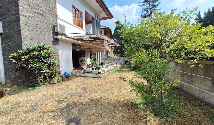 Dijual Rumah Cantik Di Setraduta Laguna  1