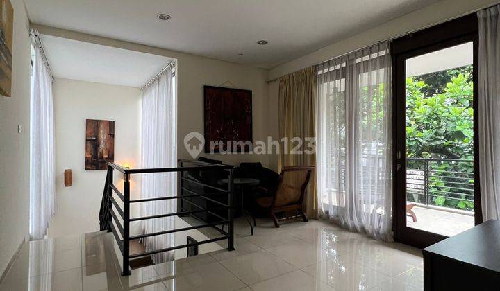 Dijual Rumah 2 Lantai Nyaman Asri Dago Pakar Bandung 1