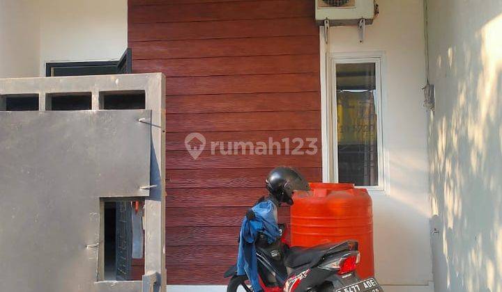 Dijual Rumah Taman Kopo Indah 1 Bangunan Bagus