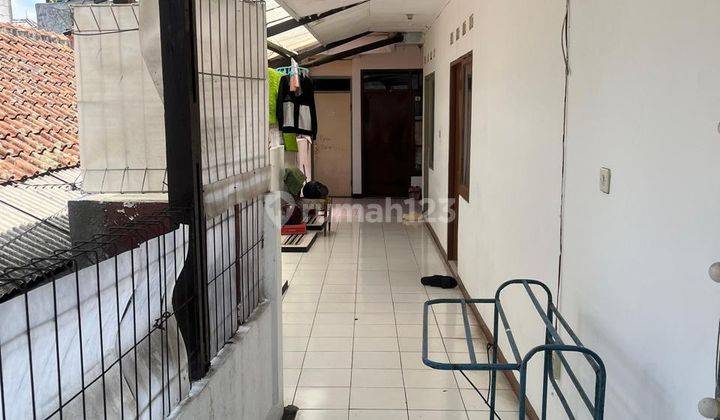 Dijual Rumah Kos Aktif Dan Penuh Di Sukajadi Kota Bandung  2