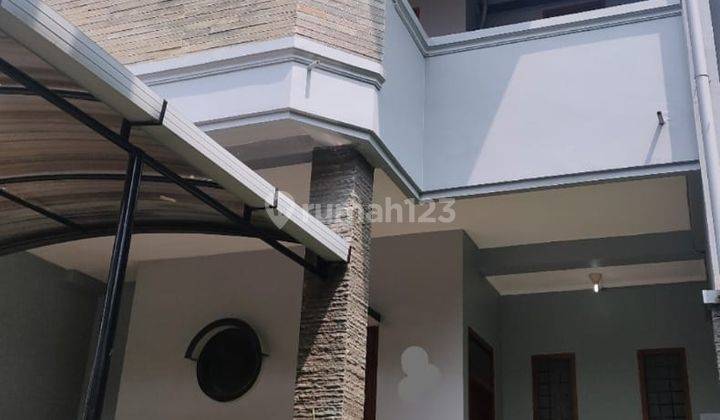 Dijual Rumah Bagus Di Setraduta Cemara Luasan Besar Harga Terbaik 1