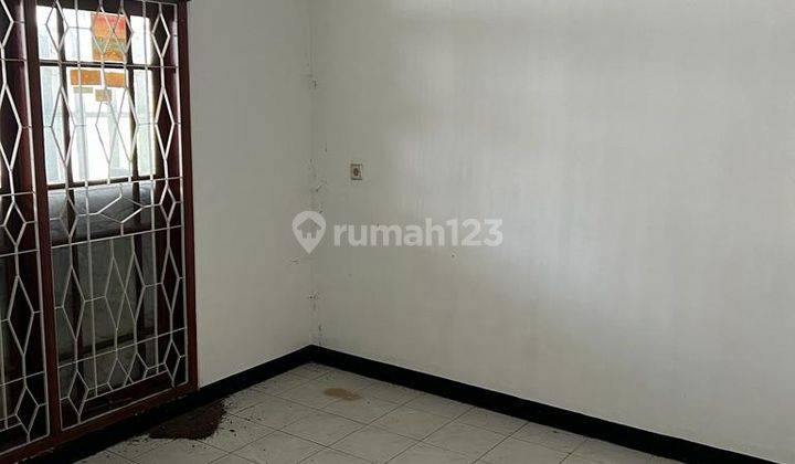 Dijual Rumah Sayap Pajajaran Gg Sukarela 2