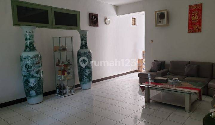 Dijual Rumah Hitung Tanah Di Jalan Utama Pasir Koja 2