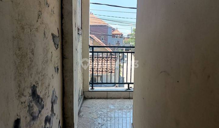 For Sale Cheap 3rd Floor House In Denpasar City 2