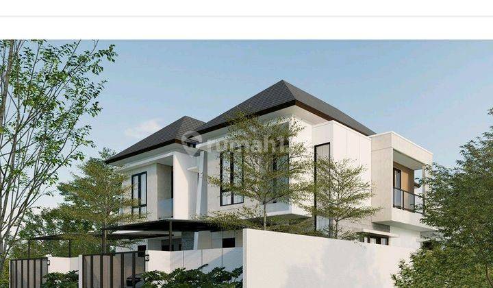 Dijual Rumah Area Renon Indent 3-6 Bulan 2