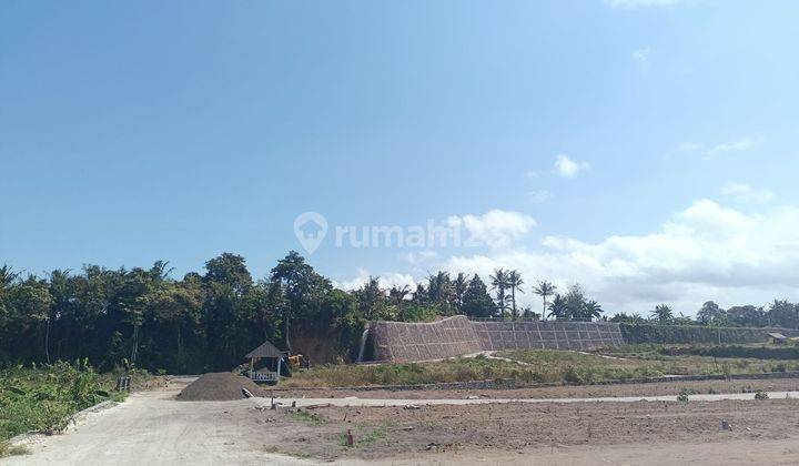 For Sale Cheap Land near Beach & Bali Safari, Accepting SHM a.n Buyer 2