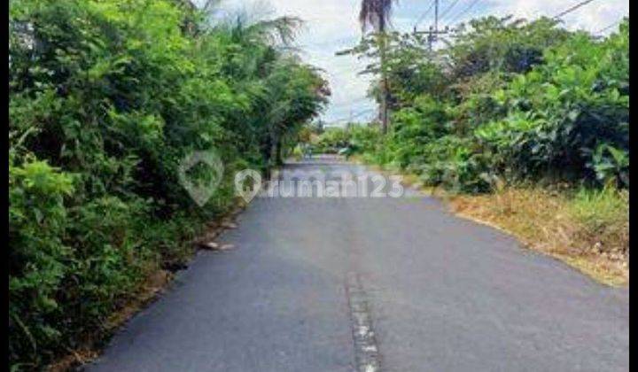 Land for Sale near Bali Beach 1