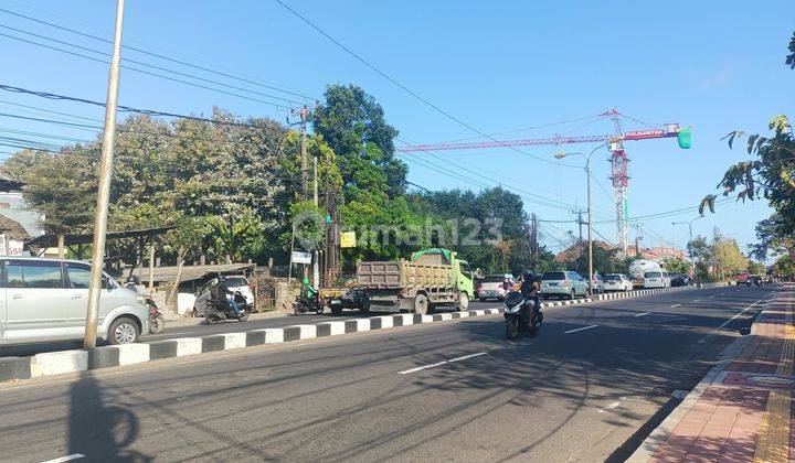 Cheap Land for Sale Sanur PREMIUM Bali 1