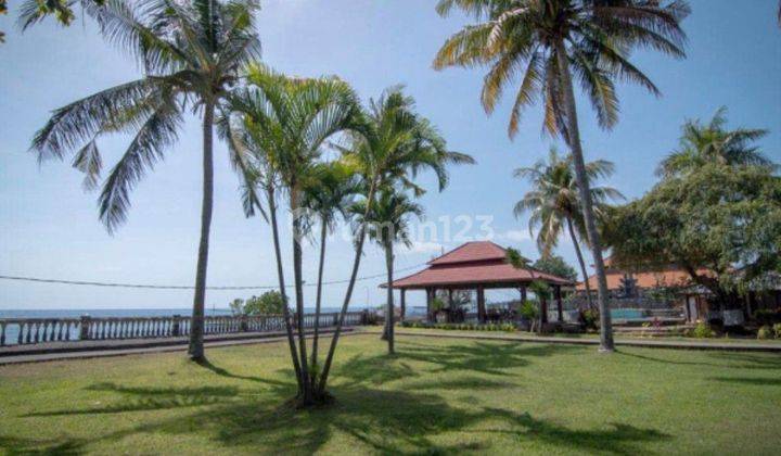 Dijual Tanah + Villa Murah Los Pantai Lovina Singaraja Bali 1